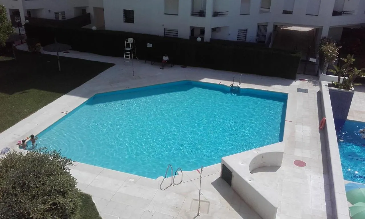 Ancora Beach Apartment El Puerto de Santa Maria