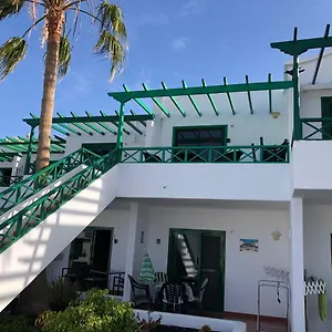 Playa Park Apartamento Los Pocillos