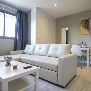 Estudio Santa Maria Appartement