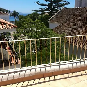Mirador Del Balcon De Europa 1a - Apartamento Nerja