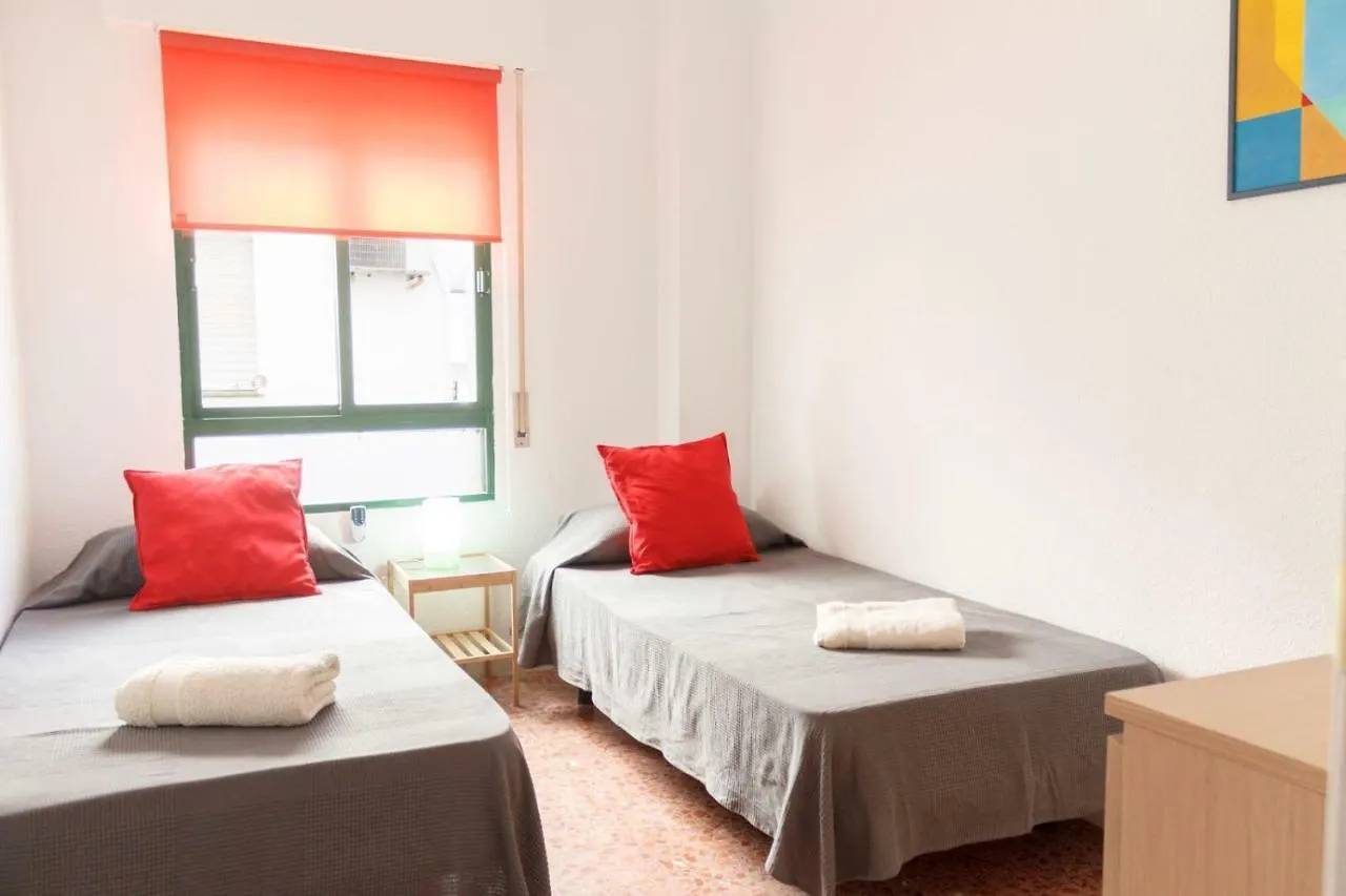 Ancora Beach El Puerto de Santa Maria Apartment