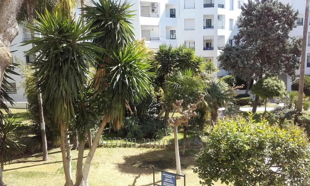 Ancora Beach Apartment El Puerto de Santa Maria 0*,