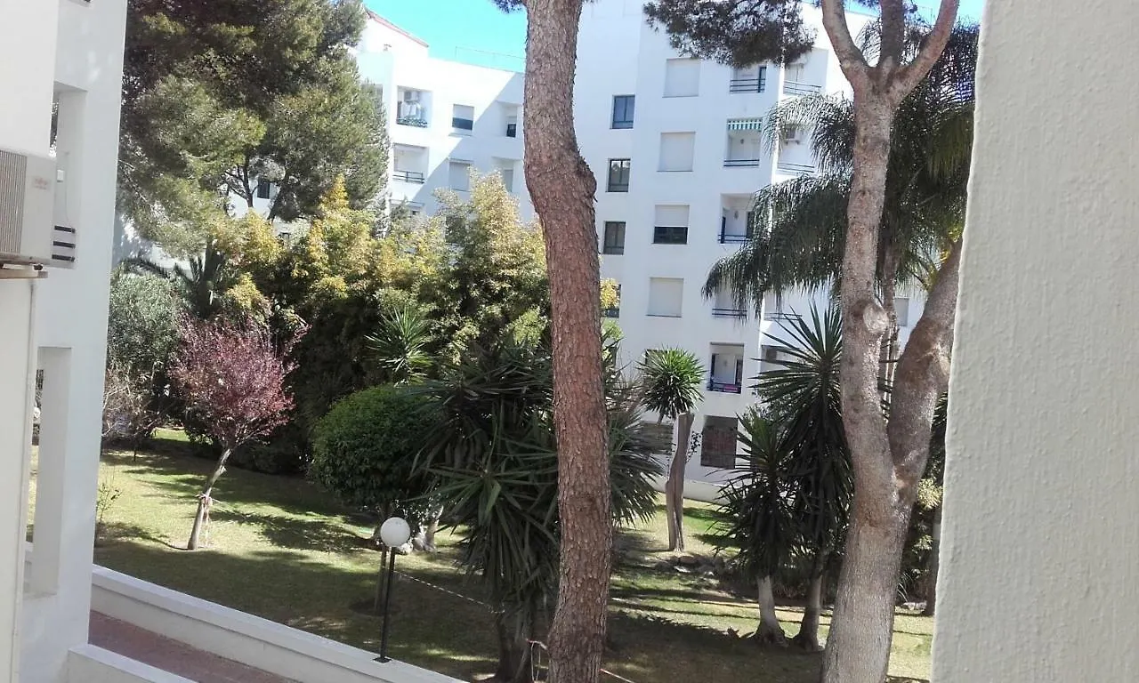 Ancora Beach El Puerto de Santa Maria Apartment
