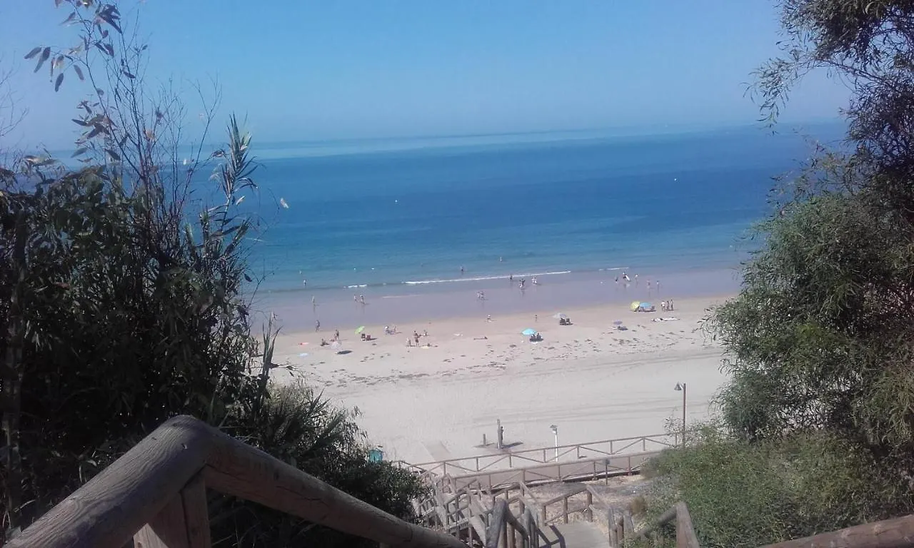 Ancora Beach Apartment El Puerto de Santa Maria Spain